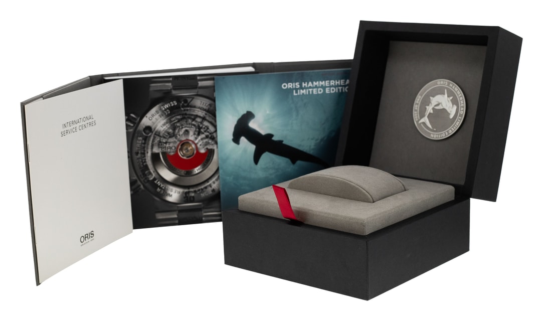 Oris Aquis 752 7733 41 83 MB Image 5